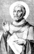 Pope Fabian